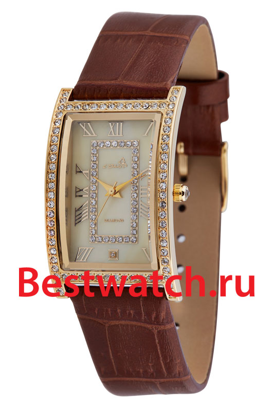 Часы Le Chic Les Sentiments CL2926DG